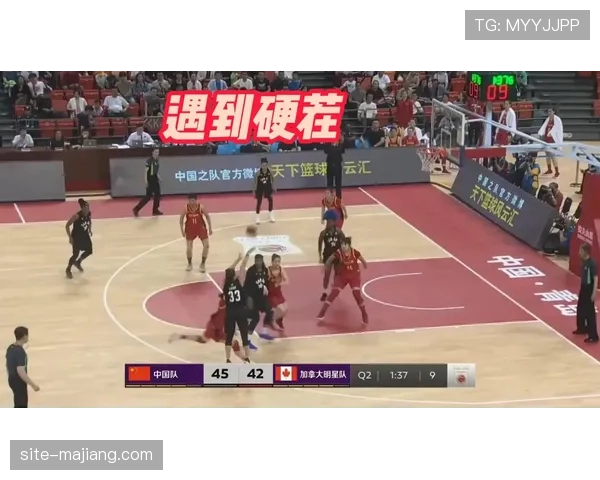 FIBA最新数据揭示中国U16女篮迎战日本得分实力成关键焦点