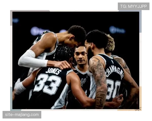 马刺年轻阵容崛起 61胜创队史近十年最佳战绩 马刺年轻阵容崛起 61胜创队史近十年最佳战绩