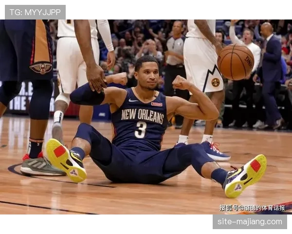 普尔场均11分命中率37.1% 鹈鹕后卫进攻端状态持续低迷